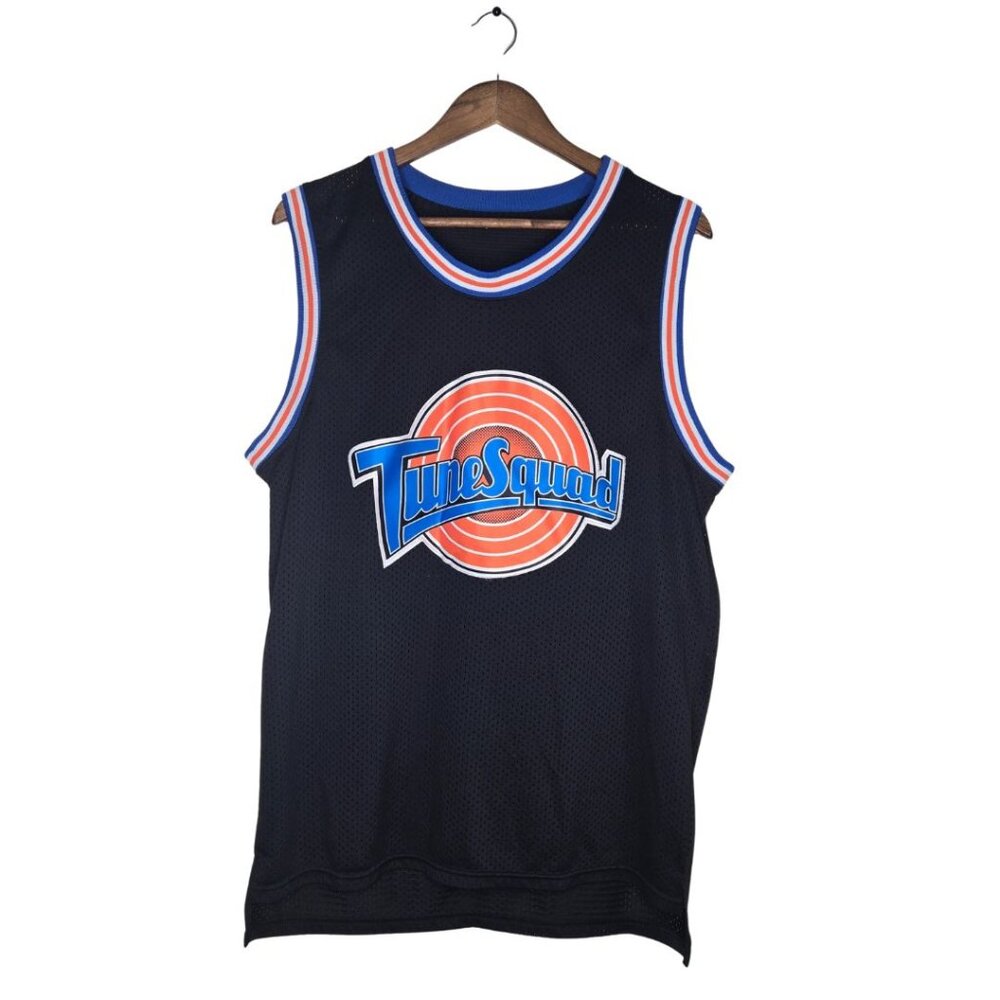 Space Jams Looney Tunes Jersey